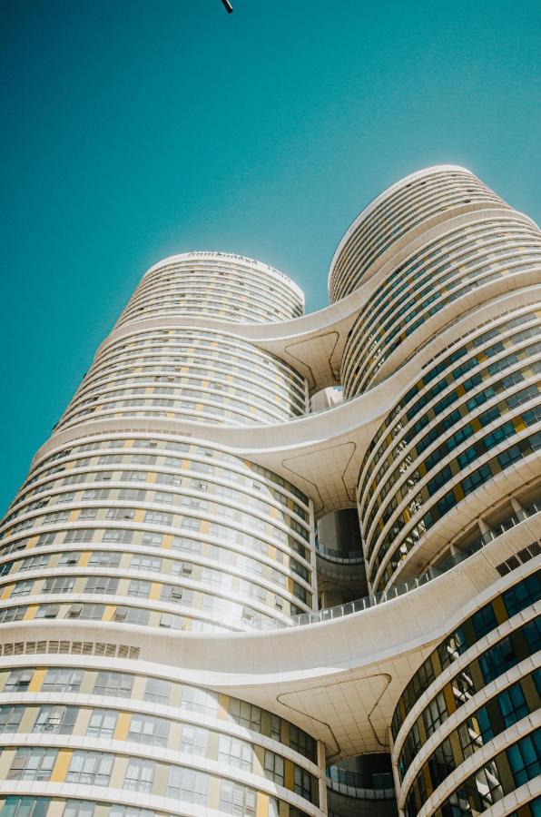 Tips For Istanbul Apartment Exterior photo