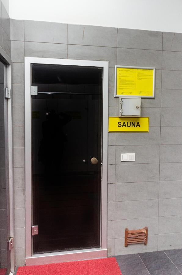 Tips For Istanbul Apartment Exterior photo