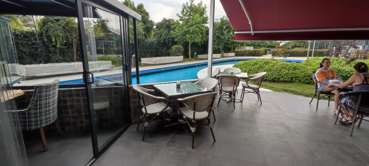 Tips For Istanbul Apartment Exterior photo