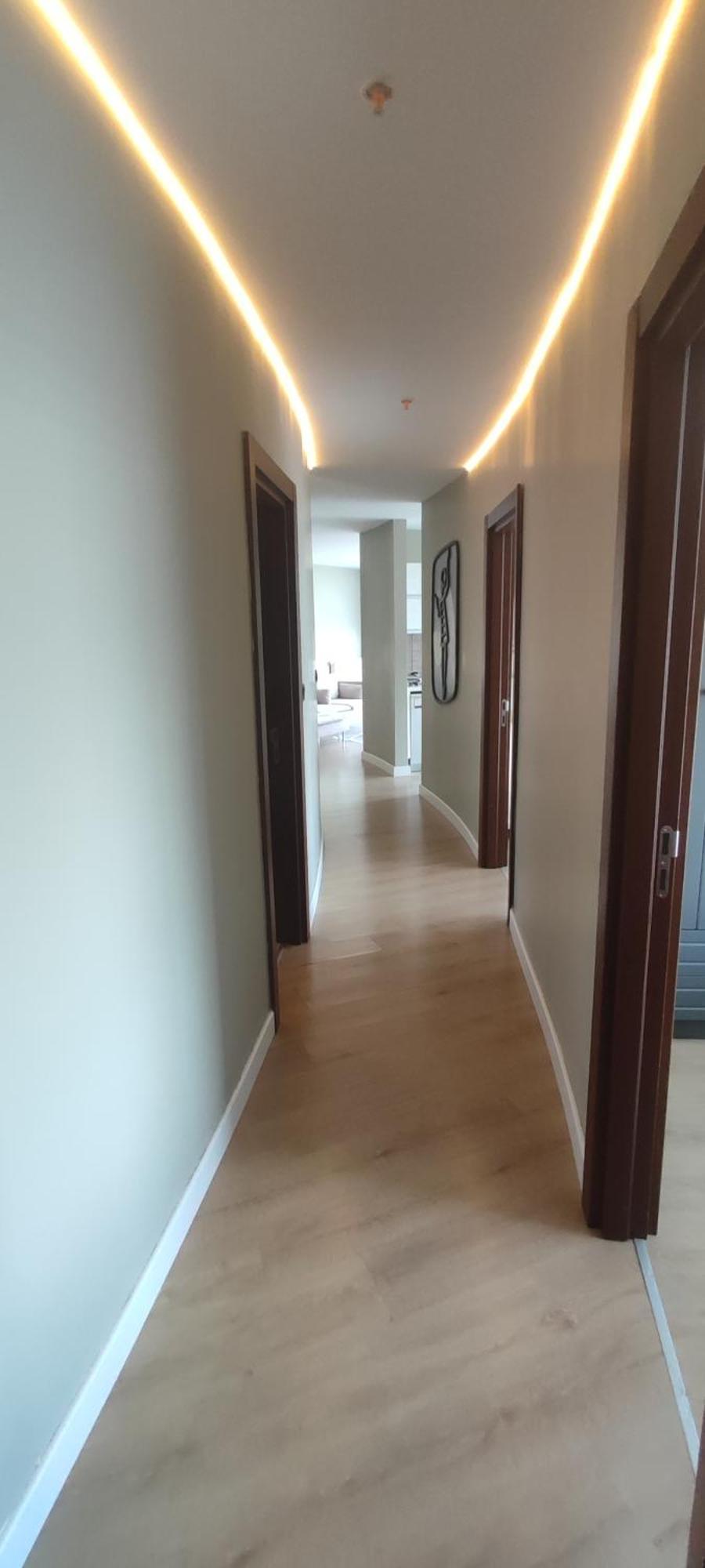 Tips For Istanbul Apartment Exterior photo